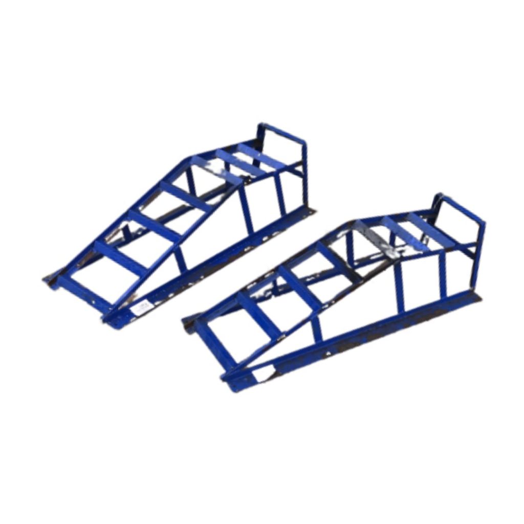 Car Ramps