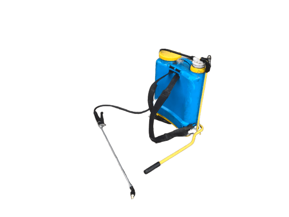 Knapsack Weed Sprayer