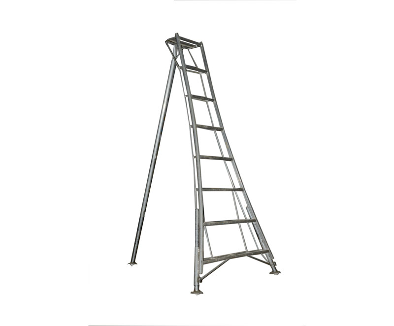 Tripod Stepladder