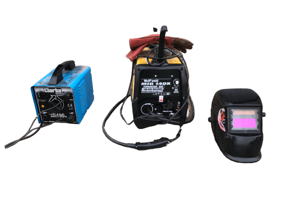 Mig / Arc Welder